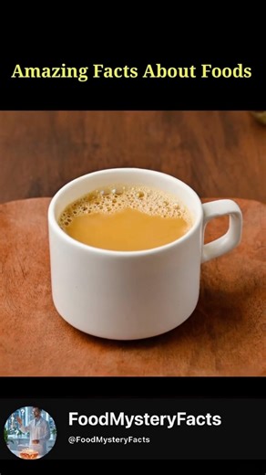 Mind-Blowing Food Facts That Will Change How You Eat 🥦🔥 #foodfacts #viral