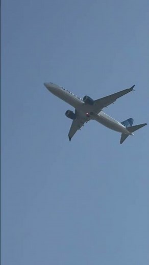 The 737 Max 8 Engines 🔥