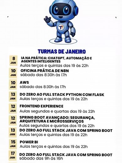 Curso Trybe: IA na Prática