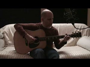 Thumb by Terada MW-30, 70's made in Japan steel string guitar (inventory # 25)