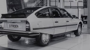 7.1K views · 266 reactions | JW: Two years ago, I rescued this Citroën CX GTi Turbo from a garage in Aberdeen. With help from friends and a large chunk of savings, it’s now back on the road for the first time since 1996. The story has unfolded each month in Practical Classics over the past two years and you can read about ‘the big moment’ (that joy you may have felt yourself, after completion of a restoration!) in the current issue. | Practical Classics | Facebook