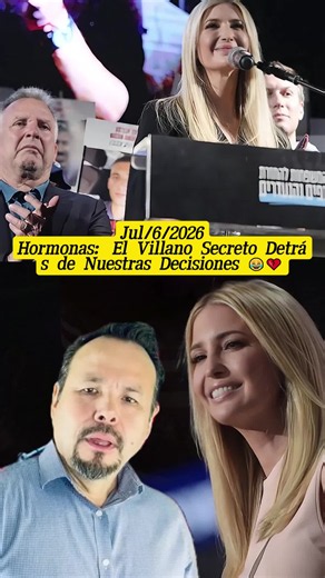 Hormonas: El Villano Secreto Detrás de Nuestras Decisiones 😂💔 #humor #comedia #psicología #relaciones #fyp #parodia #ComediaMexicana #videoviral #StandUp