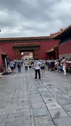 Top Tips for a Quick Trip to Beijing