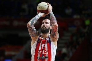 Zvanično: Miroslav Raduljica ima novi klub