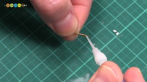 Youtube-制作迷你macbook（假）