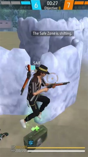 xr angry mod 😤 #short