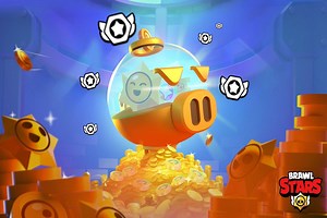 Mega Pig in Brawl Stars: Details and how to get