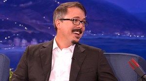 Vince Gilligan explains how his own unemployment inspired "Breaking Bad." #CONAN | Team Coco