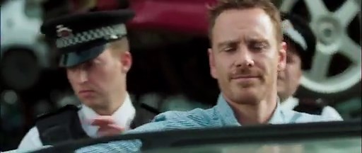 Trespass Against Us - Official Trailer