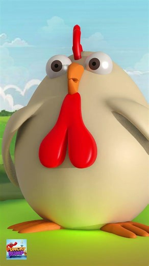 Angry Baby in 3D 😡 | Funny Baby Tantrum Animation 😂 | #funnyanimals #wildlifeentertainment