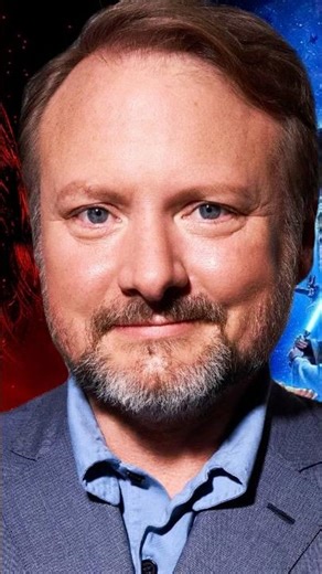 Rian Johnson Says He Wasn’t Afraid to Divide Star Wars Fans