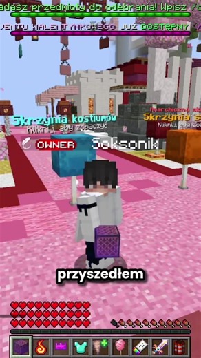 PIĄTEK 18 #blockly #minecraft #shorts #viral