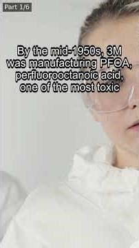 The Miracle Chemical That Became a Nightmare