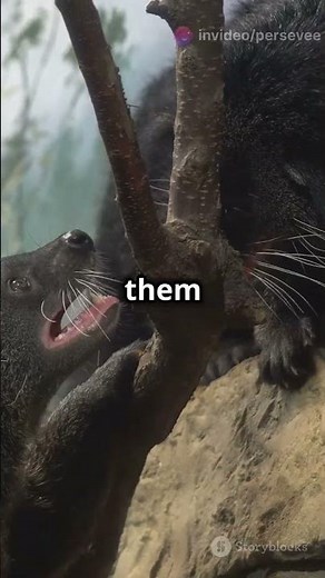 5 Amazing Facts About the Binturong: The Jungle's Mystery!