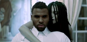 Jason Derulo Gets Haunted By ‘Cheyenne’ in New Music Video – Watch Now!