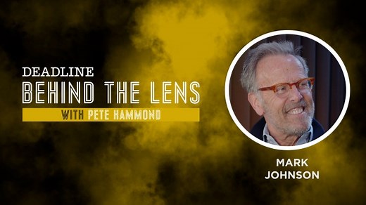 Oscar Winner Mark Johnson On His Latest Best Picture Nomination For ‘The Holdovers’; Plus Secrets Of A Long Career Producing Classic Movies And TV Series – Behind The Lens