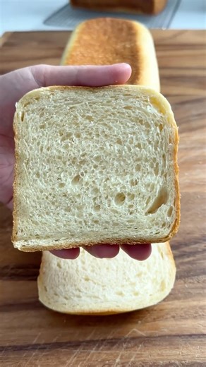 Eggnog Bread