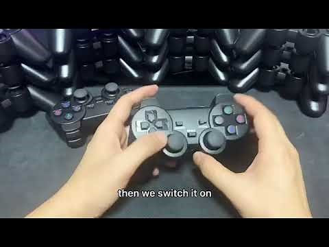 Fix the 2.4g Wireless Controller