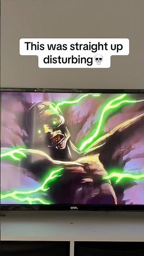 This backstory was insane! Batman Beyond