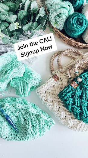 DIY: Making Super Bulky Yarn from Worsted Weight Yarn | Cable Collection CAL