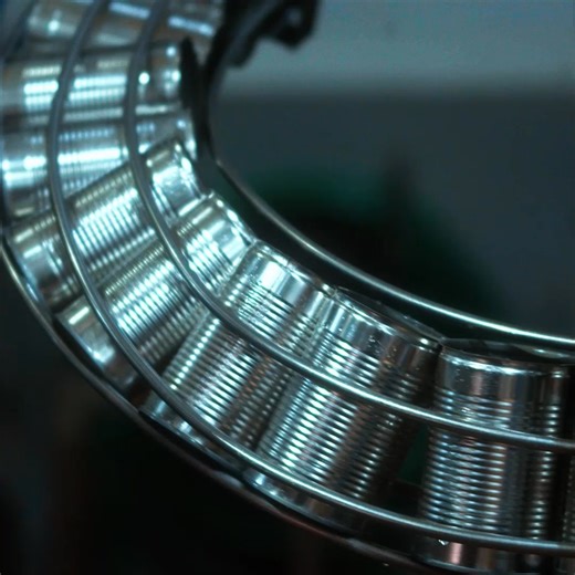 🌟 Salmon Brands—Sonoco Has You Covered. From boat to shelf, Sonoco delivers tinplate steel salmon cans with unmatched quality and real-time technical service—right when and where you need it. ✔️ Plant located in Oakdale, California ✔️ Assured and redundant supply ✔️ Customer In-plant support Contact Eric, your Sonoco West Coast rep, today: eric.kooper@sonoco.com #Sonoco #MetalPackaging #MadeInTheUSA | Sonoco