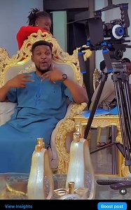 GAME OVER By Destiny Etiko Very lovely movie 🎥 | Olaworld