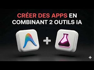 ANTIGRAVITY + STITCH creates incredible AI APPS (Complete Tutorial)