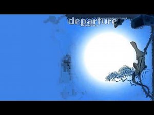 Nujabes - Mystline (Samurai Champloo OST) . Track 05