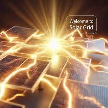 Renewable Energy Grids, Smart Power Networks and Modern Electricity Infrastructure