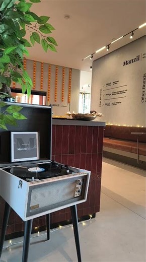 Diwali at Manzil | ASMR #shorts