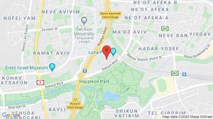 The Israel Trade Fairs & Convention Center Concert Tickets & Events Schedule 2026 - Tel Aviv, Israel | JamBase