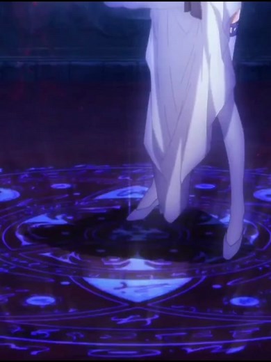 Uy 👀 #anime #animeedit #waifu #otaku #parati #foryou #fyp | fate stay night unlimited bladeworks