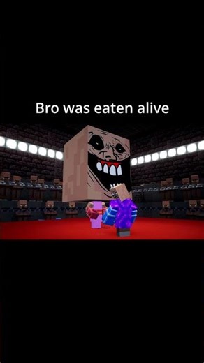 Minecraft Meme - Ultimate Villager SlapWar Tournament Final