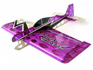 Electric Shock V2 – Precision Aerobatics