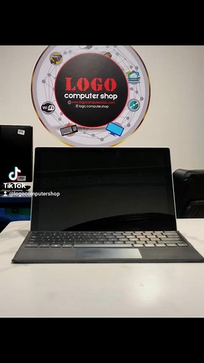 لاب توب مايكروسوفت سورفيس 2*1 لاب توب و تابلت ف نفس الوقت.🤩 جهاز شيك و سليم جداً بـ رامات 4 جيجا و هارد 128gb Ssd و شاشة 12.3 تاتش سكرين #لو_لابتوب_يبقى_لوجو | Logo Computer Shop