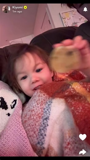 Kiyomi, Suni, and Micah: Fun Edits and Moments