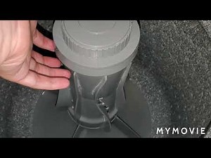 GE spacemaker stackable washer and dryer