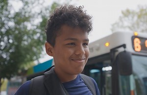 Real Riders, Real Impact. The Reinventing Metro plan has expanded service to meet the needs of everyone in our community, creating a transit system that is effective, equitable, and accessible to all. When we mention impact, these are the stories of people who feel it most. These stories are why we work together - to build a better region - where everyone can thrive. | Cincinnati Metro | Facebook