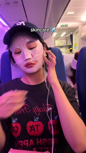 why do i look like a little boy here lol #skincare #vlog | skincare