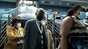 3.7K views · 27 reactions | Namibia's road crash fatalities are among the highest in Africa, while the country loses nearly N$1.3 billion a year, on account of road accidents. https://is.gd/TnoY42 | NBC Digital News | Facebook