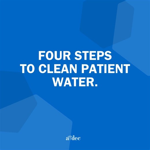 A-dec Dental on Instagram: "Along with a daily waterline maintenance protocol of A-dec ICX® tablets, it’s important to monitor water quality and periodically shock the lines to clear deposits and contamination. A-dec ICX Renew™ Dental Unit Waterline Shock Treatment acts fast to remove odor and foul-tasting bacteria in dental unit waterlines. Clean patient water is just a few steps away. Request your free sample at the link in our bio."