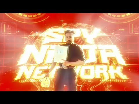 Spy Ninja MELVIN: What Happened to MELVIN After He QUIT Spy Ninjas?! #spyninjas