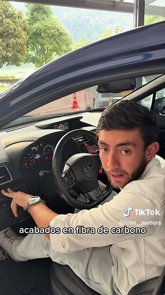 Subaru WRX 2018: Performance y Sorpresas a lo Grande