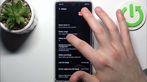 How to Enter Power Saving Mode on VIVO Y36 - Battery Saver