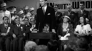 Hail The Conquering Hero (1944) VOSE