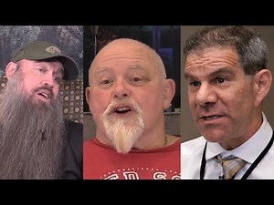 Wrestling Experts Talk Chris Benoit Murder-Suicide