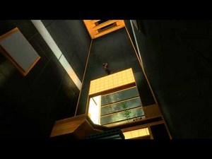 Game Fails: Halo Reach "Trampoline of doom"