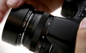 【Christopher Frost】蔡司 ZE 50mm f/1.4 镜头评测 样张（全画幅 & APS-C）