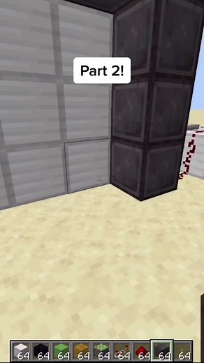 Crafting a Vault Door in Minecraft: Step-by-Step Guide
