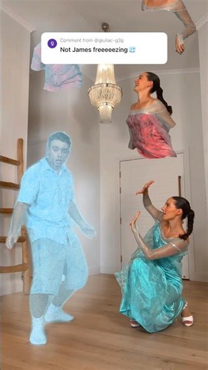 CHANEL X SHINY VIRAL DANCE TREND 🔥 #shorts #dance #couple #trend